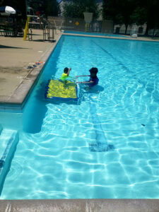 Doyle Pool
