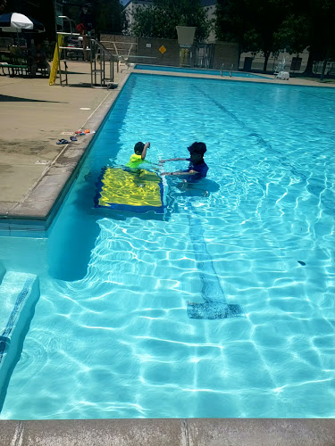 Doyle Pool