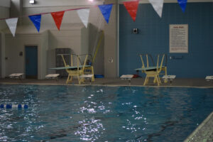 Dr. Richard Showers, Sr. Recreation Center