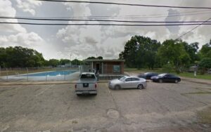 Dr. William H. Dinkins Pool