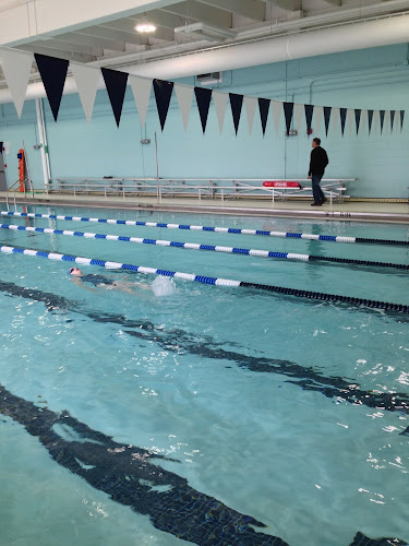 Draper Pool