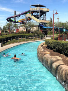 DryTown Water Park