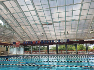 Dublin Indoor Pool