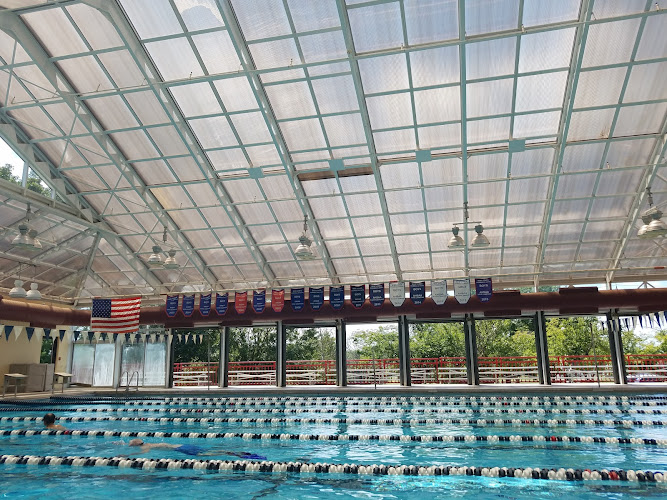 Dublin Indoor Pool