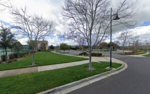 Dublin Ranch Golf Club HOA Pool