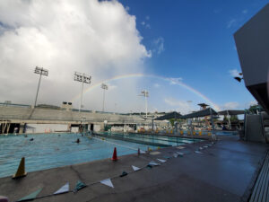 Duke Kahanamoku Aquatic Complex