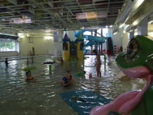 Durango Community Recreation Center