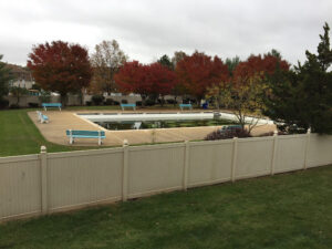 Durham Woods Community Pool