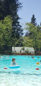 Dutch Flat Community Pool