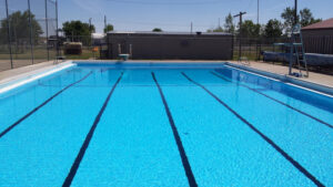 Dutton Pool