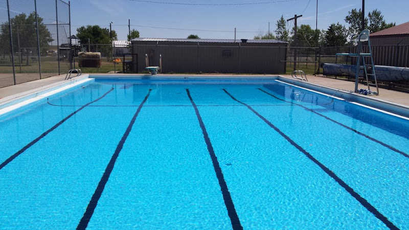 Dutton Pool