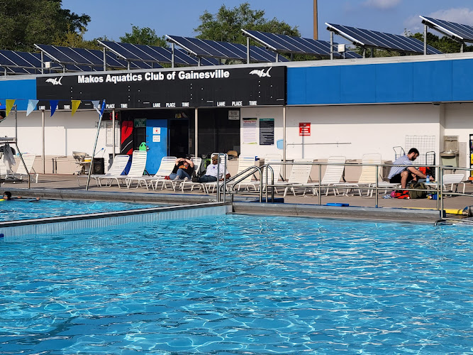 Dwight H. Hunter Northeast Pool