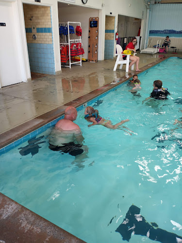 Dye Natatorium