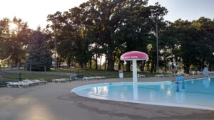 Dyersville Family Aquatic Center