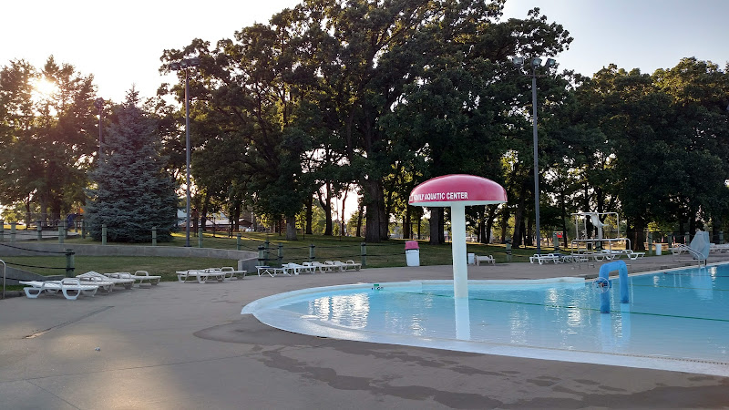 Dyersville Family Aquatic Center