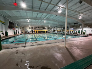 Dynamo Swim Center
