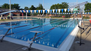 Dysart Family Aquatic Center