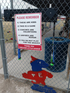 Earlham Community Pool