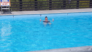 Easley Hot Springs