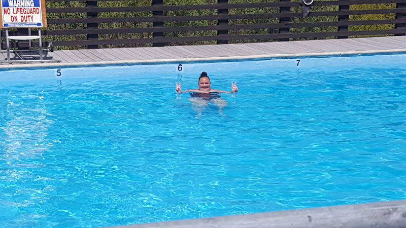 Easley Hot Springs