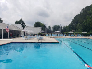 East Cobb Swim & Tennis