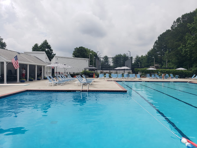 East Cobb Swim & Tennis