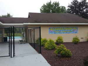 East Hanover Township Pool