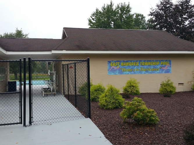East Hanover Township Pool
