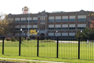 East Lansing Hannah Community Center