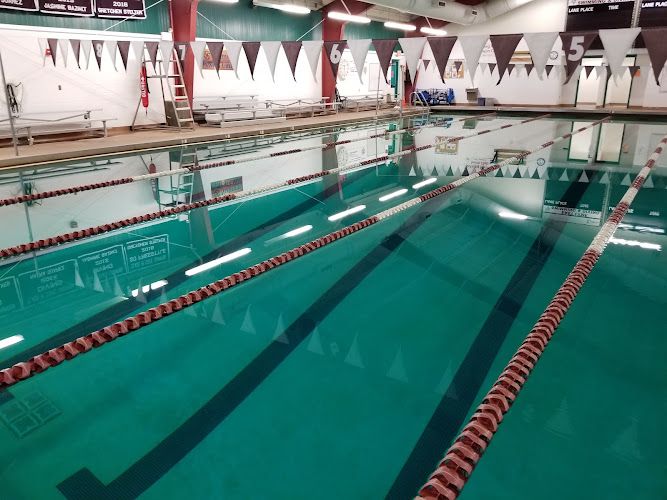 East Lyme Aquatic and Fitness Center