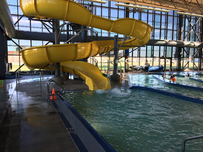 East Oakland Sports Center