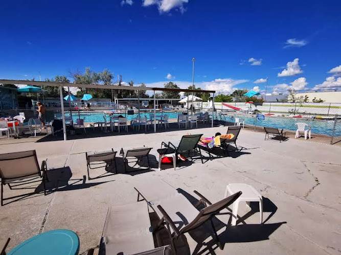 East Park Pools
