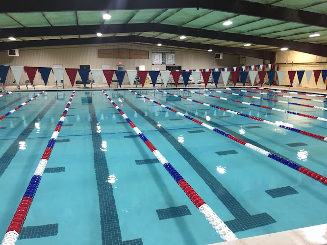East Texas Aquatics / Tyler Swim Academy