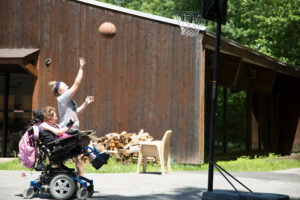 Easterseals of Oak Hill Camp Hemlocks