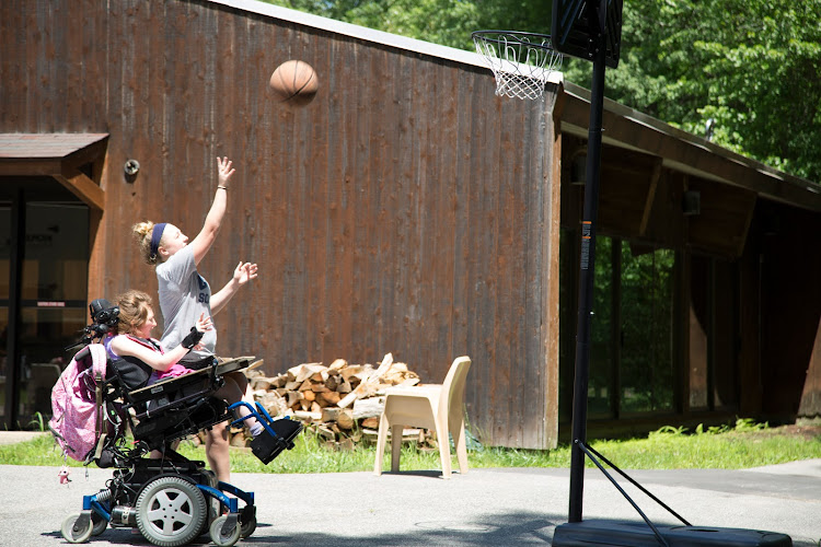 Easterseals of Oak Hill Camp Hemlocks