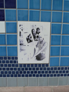 Eastlake Swimming Pool
