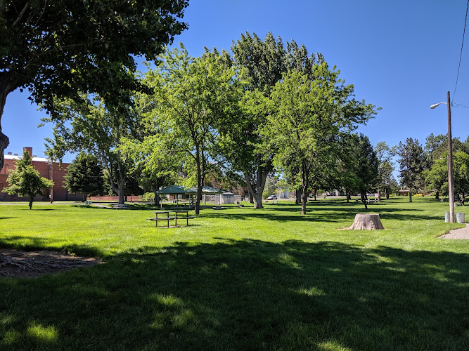 Eastman Park Swimming Pool