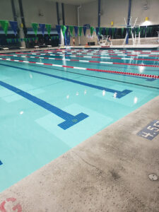 Eastside Pool