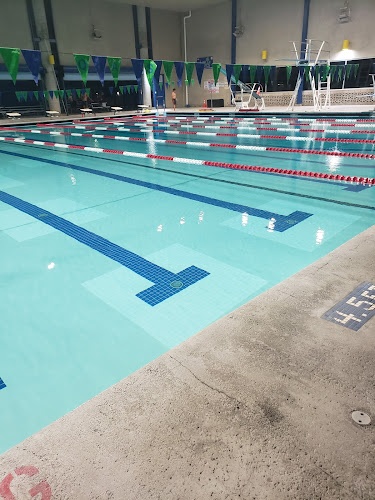 Eastside Pool