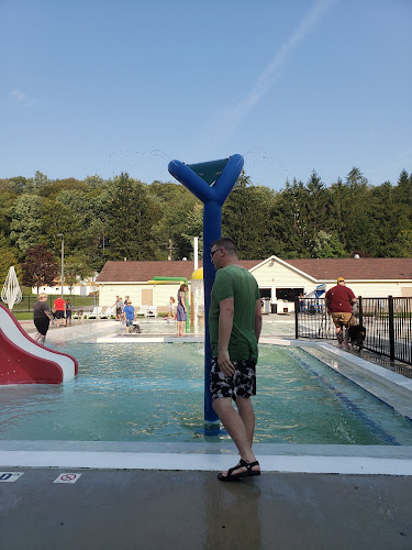 Ebensburg Borough Swimming