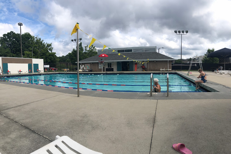 Ebster Pool