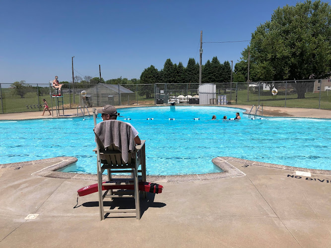 Edgewood City Pool