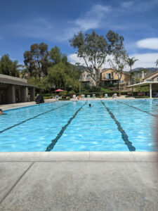 EHR Pool