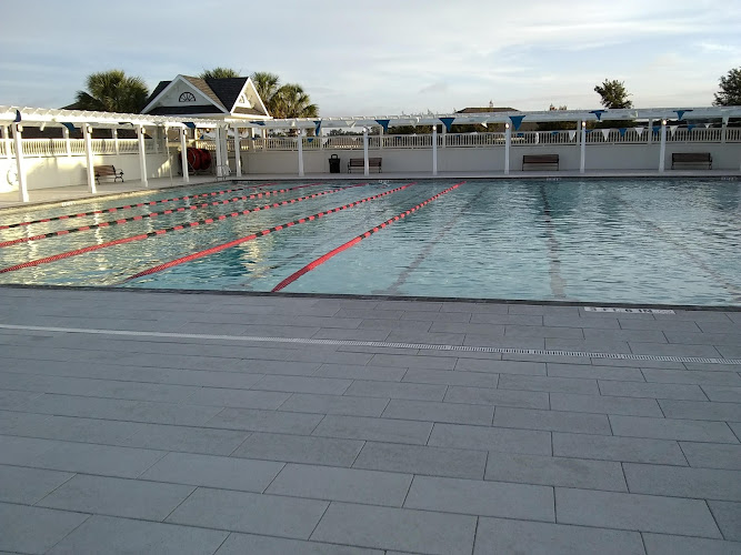 Eisenhower Regional Pool & Recreation Center