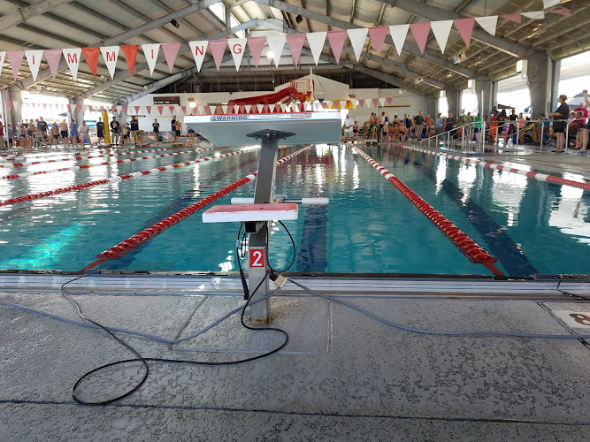 El Campo City Aquatic Center