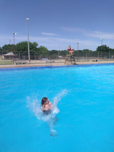 El Dorado Municipal Pool
