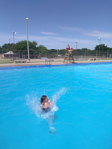 El Dorado Municipal Pool