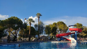 El Prado Pool