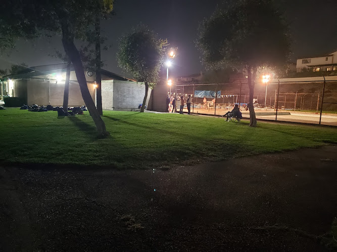 Elder Park Pool