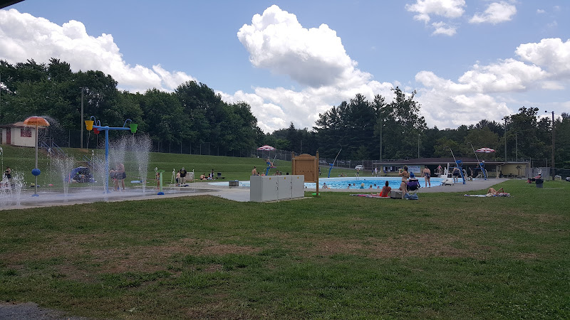 Elizabethton City Pool